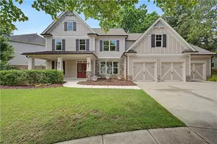 811 Ravenstone Way, Canton, GA 30115 - Photo 1