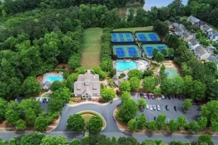 811 Ravenstone Way, Canton, GA 30115 - Photo 34