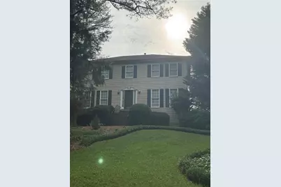 3125 Dogwood Valley Court, Marietta, GA 30068 - Photo 1