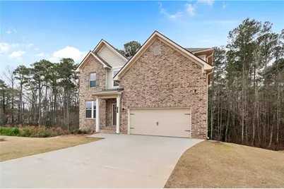 2029 Cedar Grove Road, Conley, GA 30228 - Photo 2