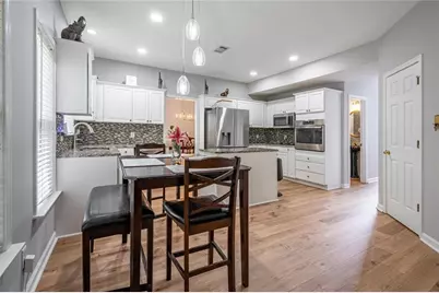 3432 Arbor Creek Point, Atlanta, GA 30340 - Photo 16