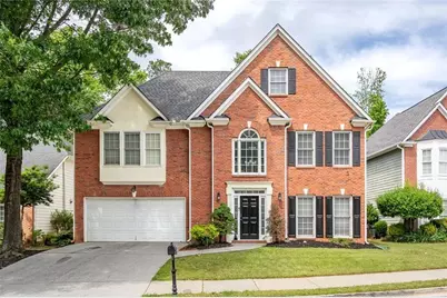 3432 Arbor Creek Point, Atlanta, GA 30340 - Photo 1
