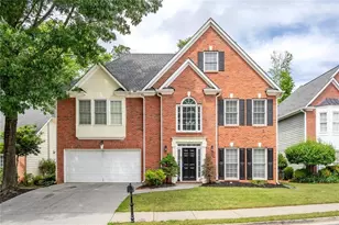 3432 Arbor Creek Point, Atlanta, GA 30340 - Photo 1