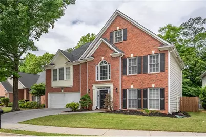 3432 Arbor Creek Point, Atlanta, GA 30340 - Photo 2