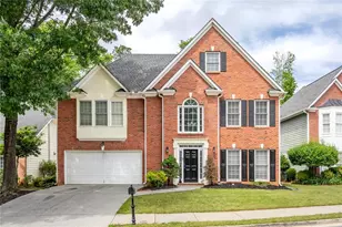 3432 Arbor Creek Point, Atlanta, GA 30340 - Photo 1