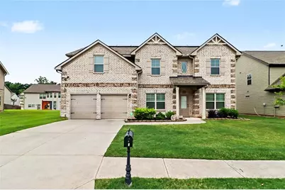 5673 Wyncreek Circle SW, Atlanta, GA 30331 - Photo 1