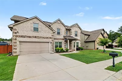 5673 Wyncreek Circle SW, Atlanta, GA 30331 - Photo 2