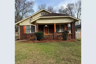 644 Holderness Street SW, Atlanta, GA 30310 - Photo 1