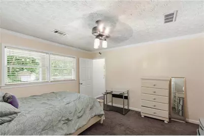 7461 Page Court, Jonesboro, GA 30236 - Photo 32