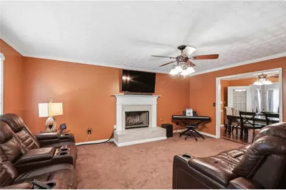 7461 Page Court, Jonesboro, GA 30236 - Photo 22