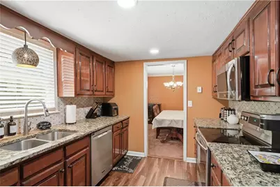 7461 Page Court, Jonesboro, GA 30236 - Photo 16