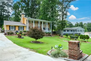 7461 Page Ct, Jonesboro, GA 30236 - Photo 2