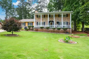 7461 Page Ct, Jonesboro, GA 30236 - Photo 1