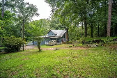 813 N Adams Street, Montezuma, GA 31063 - Photo 8