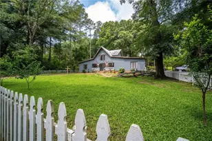 813 N Adams St, Montezuma, GA 31063 - Photo 2
