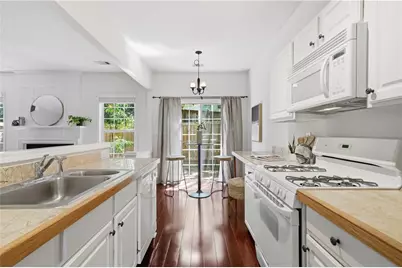 5402 Falling Water Terrace, Roswell, GA 30076 - Photo 6