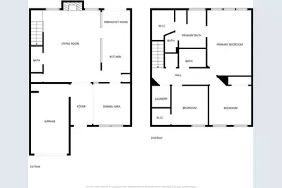 5402 Falling Water Terrace, Roswell, GA 30076 - Photo 32