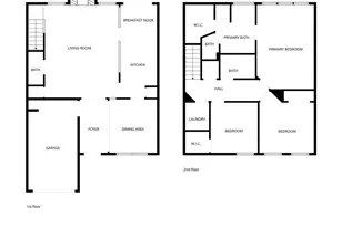 5402 Falling Water Terrace, Roswell, GA 30076 - Photo 32