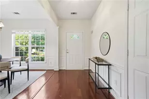 5402 Falling Water Terrace, Roswell, GA 30076 - Photo 2