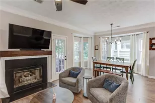 4089 Spring Cove Dr, Duluth, GA 30097 - Photo 6