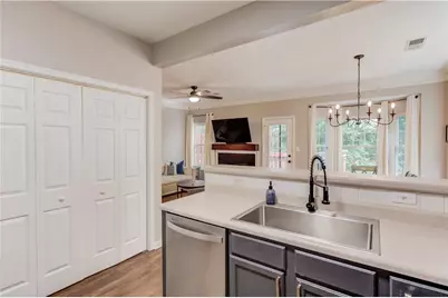4089 Spring Cove Drive, Duluth, GA 30097 - Photo 14
