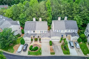 4089 Spring Cove Dr, Duluth, GA 30097 - Photo 2