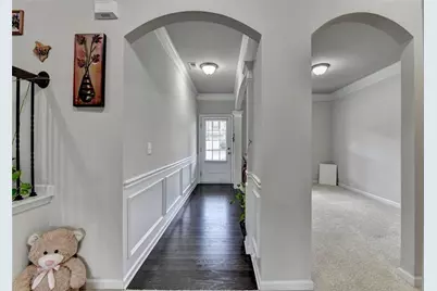 507 Glen Terra Trace, Lawrenceville, GA 30045 - Photo 12