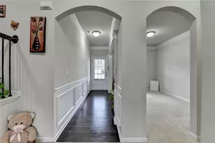 507 Glen Terra Trce, Lawrenceville, GA 30045 - Photo 12