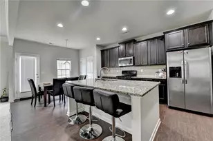507 Glen Terra Trce, Lawrenceville, GA 30045 - Photo 20