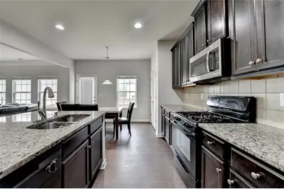507 Glen Terra Trace, Lawrenceville, GA 30045 - Photo 22