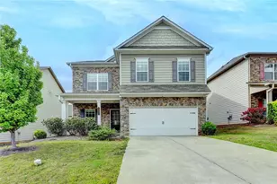 507 Glen Terra Trce, Lawrenceville, GA 30045 - Photo 2