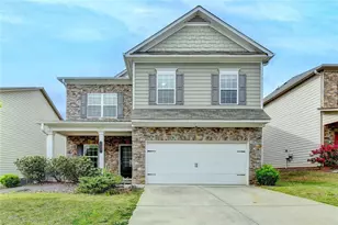 507 Glen Terra Trce, Lawrenceville, GA 30045 - Photo 1