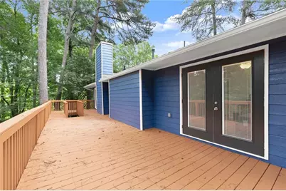 1980 Clinton Place, Lawrenceville, GA 30043 - Photo 8