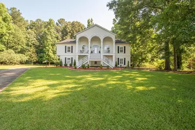 115 Hazelridge Lane, Sharpsburg, GA 30277 - Photo 1