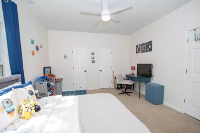 115 Hazelridge Lane, Sharpsburg, GA 30277 - Photo 26