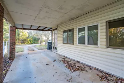 1526 N Cherokee Road, Social Circle, GA 30025 - Photo 40