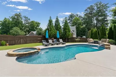 500 Lakeview Court, Woodstock, GA 30188 - Photo 6