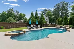 500 Lakeview Ct, Woodstock, GA 30188 - Photo 6