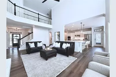 500 Lakeview Court, Woodstock, GA 30188 - Photo 2