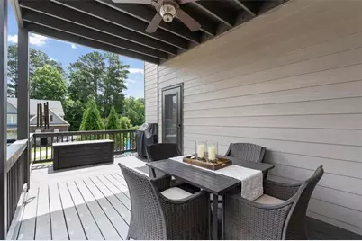 500 Lakeview Court, Woodstock, GA 30188 - Photo 24