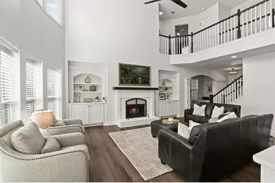 500 Lakeview Court, Woodstock, GA 30188 - Photo 16