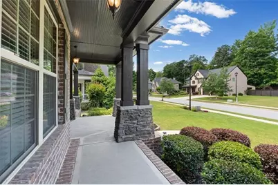 500 Lakeview Court, Woodstock, GA 30188 - Photo 12