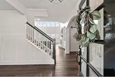 500 Lakeview Court, Woodstock, GA 30188 - Photo 14