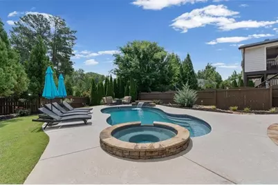 500 Lakeview Court, Woodstock, GA 30188 - Photo 60