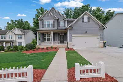 4195 Mossy Lane, Cumming, GA 30028 - Photo 2