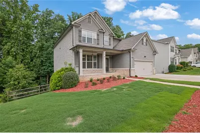 4195 Mossy Lane, Cumming, GA 30028 - Photo 4