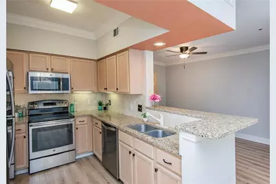 3777 Peachtree Road NE #1416, Brookhaven, GA 30319 - Photo 12