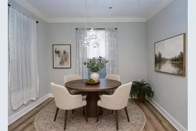 3777 Peachtree Road NE #1416, Brookhaven, GA 30319 - Photo 4