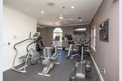 3777 Peachtree Road NE #1416, Brookhaven, GA 30319 - Photo 52