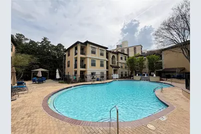 3777 Peachtree Road NE #1416, Brookhaven, GA 30319 - Photo 20